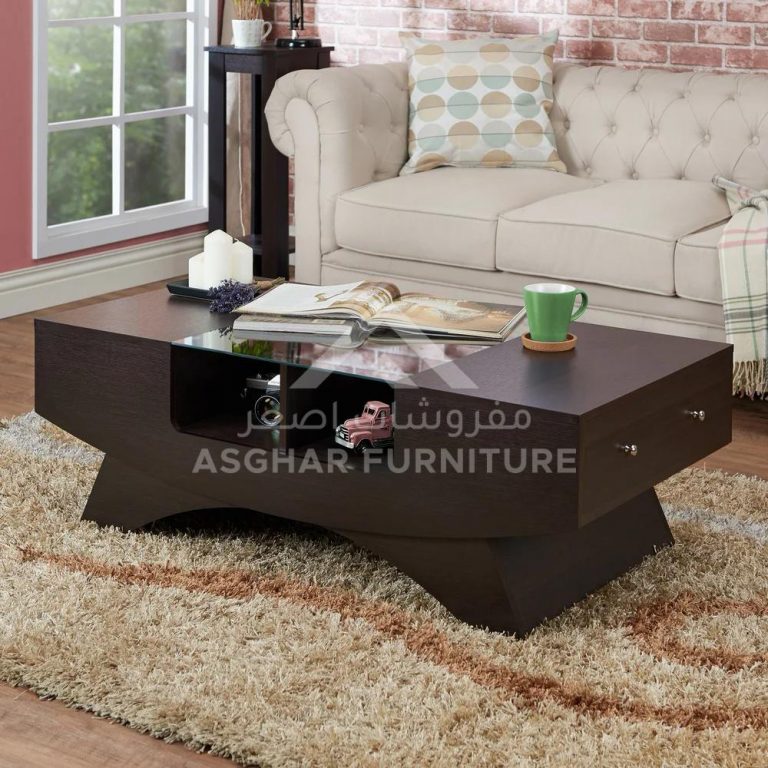 Mistana Coffee Table