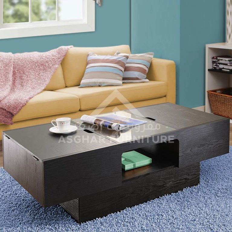 Paula Coffee Table