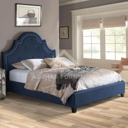 Balor Superior Vintage Bed