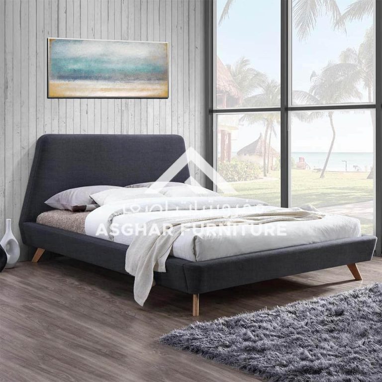 Carrington Upholstered Bed