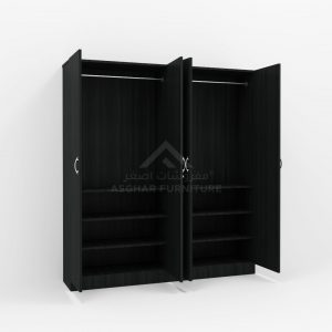 Farnel_4-Door_Wardrobe_Black_Open.jpg