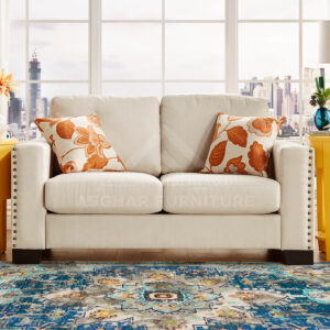 Farren-Imperial-Linen-Sofa-Two-Seater