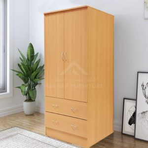 Maze_2-Door_Wardrobe_Beech.jpg