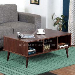 Victoria Coffee Table