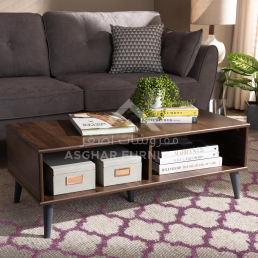 Abitha Coffee Table