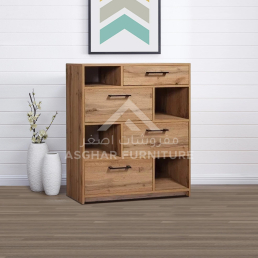 Buy 4-Drawer Sideboard