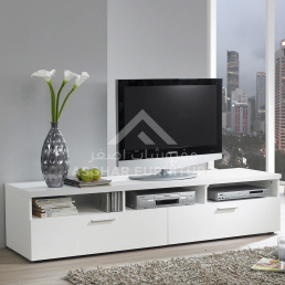 Heso Modern Tv Stand