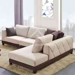 Venuti Sectional Sofa 1