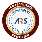 iso 45001 assessment