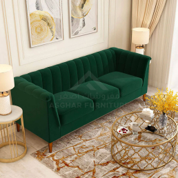 Naila Modern Sofa