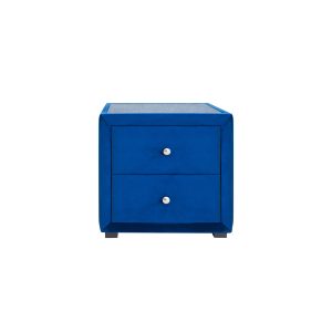 2-drawer nightstand