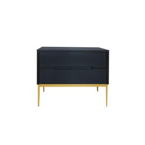 2-drawer nightstand online