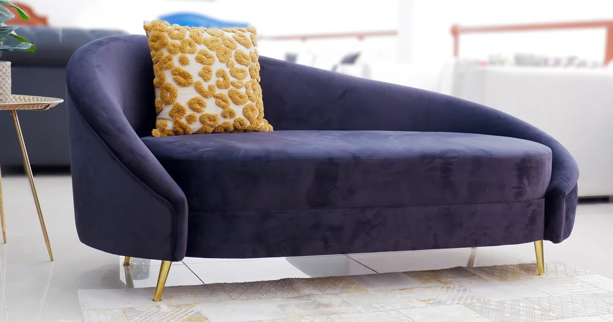 best selling sofa blue in colour