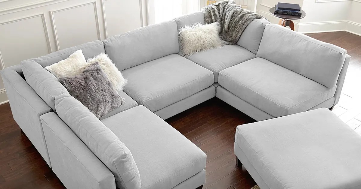 popular sofas online