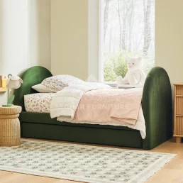 Day Bed with Trundle