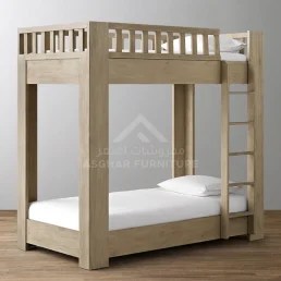 Bunkbed 12