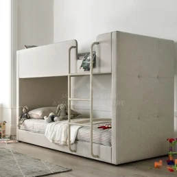 Upholstered Bunk Bed Online