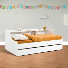 Shop Trundle Bed Online in Dubai