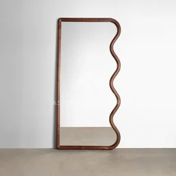 Wall Standing Mirrors Online