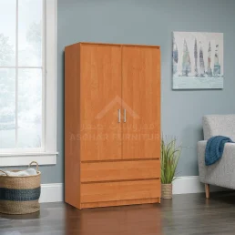 Shop 2-Door Armoire